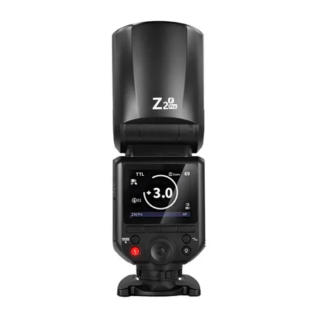 Neewer Z2PRO-F 3000mAh Speedlite Flash for Fujifilm Cameras
